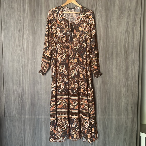 Dress Forum maxi dress - Picture 9 of 16